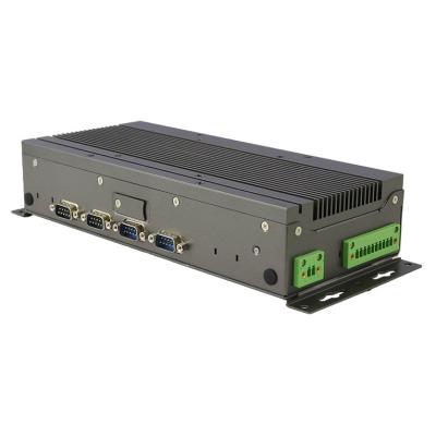 PicoSYS 2615, Core i3-N305, 16GB, 256GB