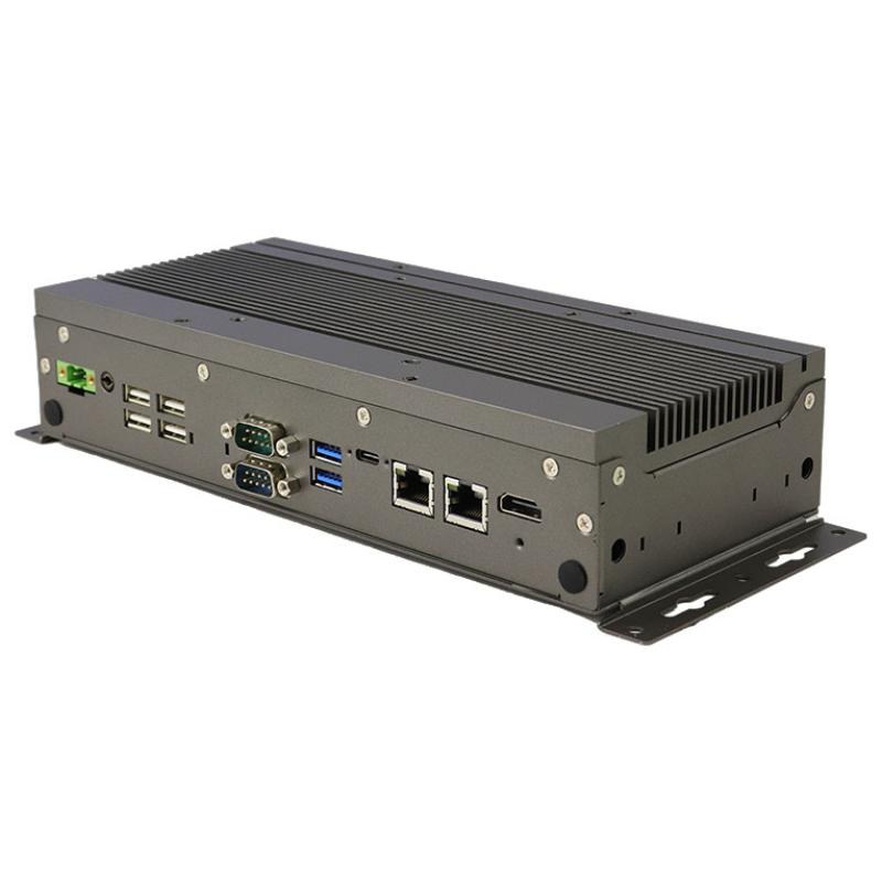 PicoSYS 2615, Core i3-N305, 16GB, 256GB