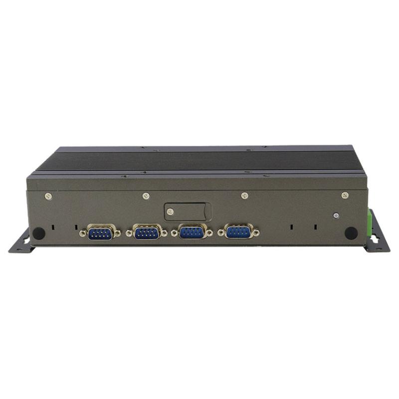 PicoSYS 2615, Core i3-N305, 16GB, 256GB