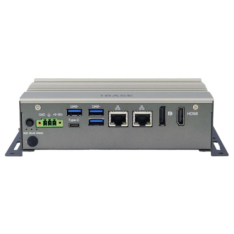 PicoSYS 2519, Embedded-PC, Atom x7211RE, 8GB RAM, 128GB SSD