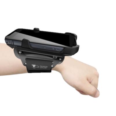 Bluebird EF550/EF551 Tragbares Kit- Standardakku