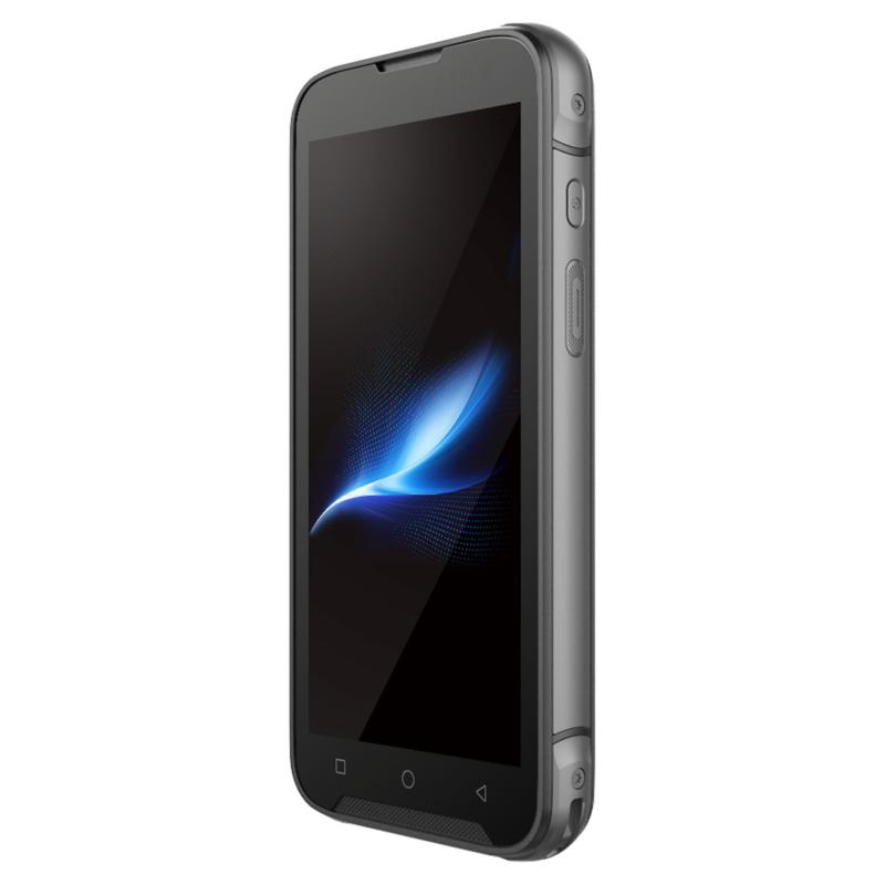 Bluebird EF551 - 2D SE4710, (5,5''), 8GB/128GB, 4350mAh, Android 12