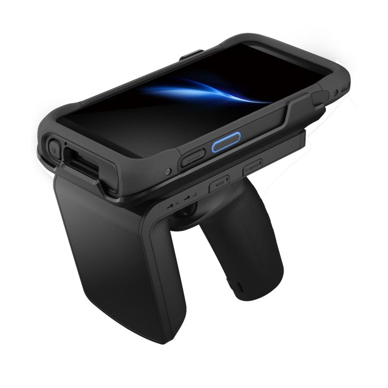 Bluebird RFR900 für EF40X, UHF (800MHz) EMEA, 4000mAh