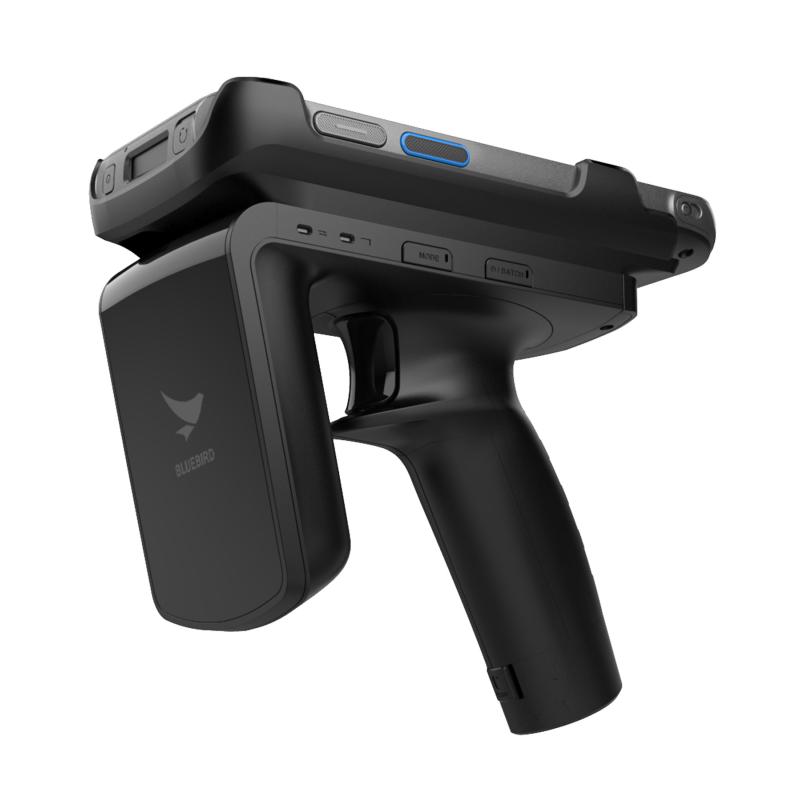 Bluebird RFR900 für EF40X, UHF (900MHz) Worldwide