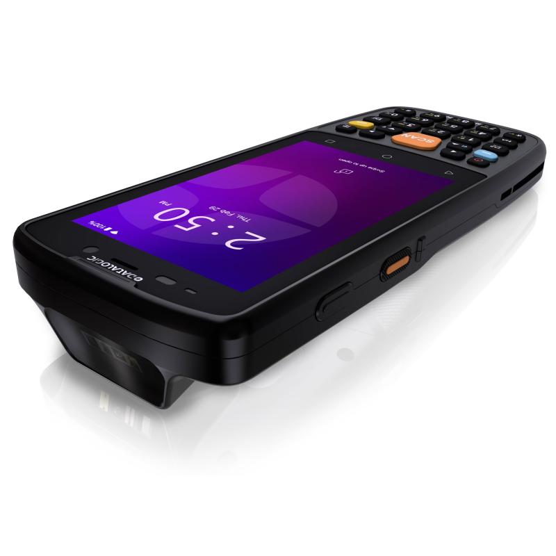 Datalogic Memor K25, 2D, WLAN, 4G, BT, NFC, 24Tasten