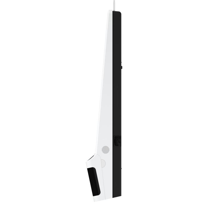 Sunmi K2, wall mounted, NFC, 2D, (24''), PCAP, Full HD, USB, Ethernet, WLAN, (A13) GMS 6/128
