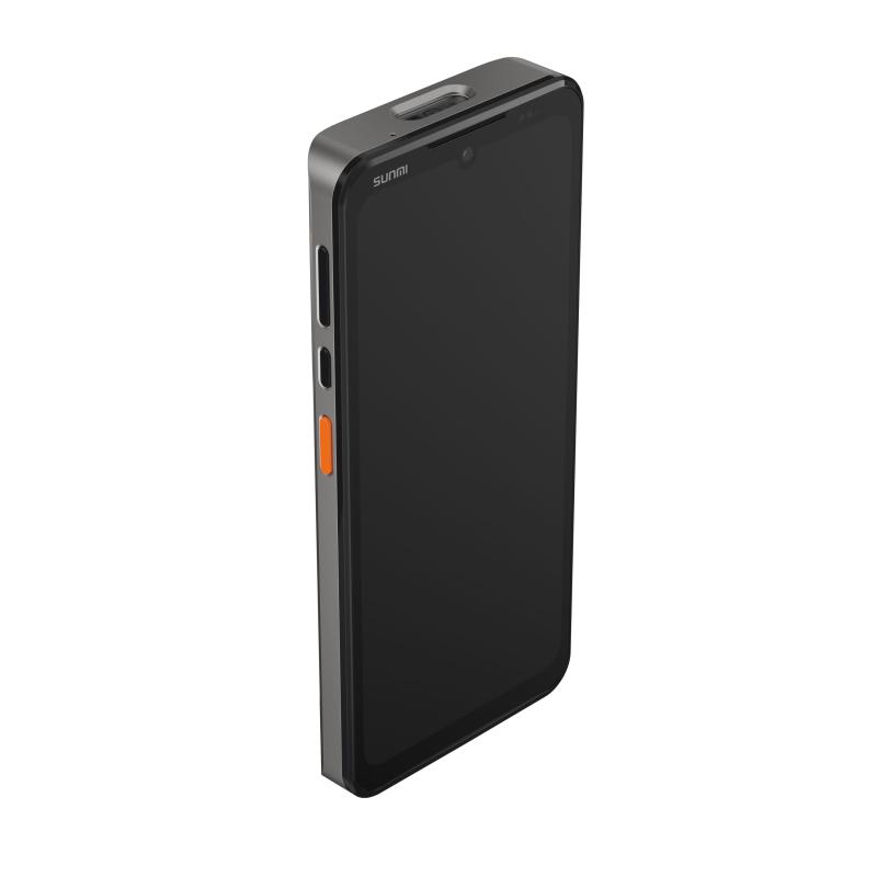 Sunmi L3 - 6,8'', Android 14, 6/128, 2D SE4710 (Kit)