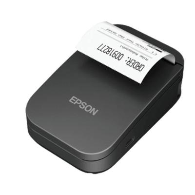 Epson TM-P80II, Thermodirekt, 8 Punkte/mm (203dpi), Cutter, USB-C, BT