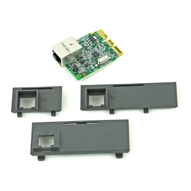 Zebra ZD4xx Upgrade Kit, Ethernet