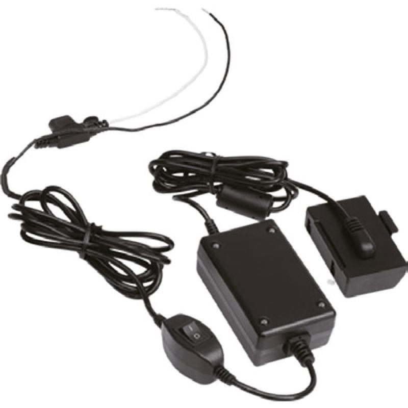 TSC Netzteil, 12V-48V DC, passend für: A30L/A30R/RE310