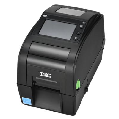 TSC TH320T, Thermotransfer(203dpi), Display, USB (Typ B), USB-Host, RS232, Ethernet