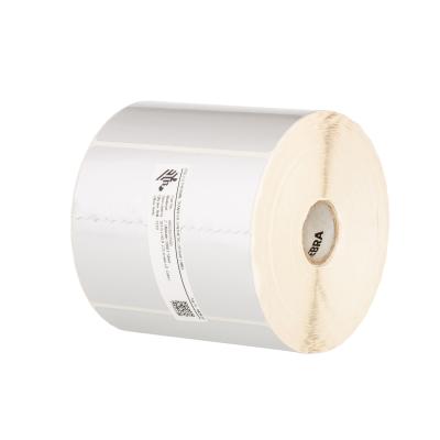 Zebra Z-Ultimate 3000T, Etikettenrolle, Kunststoff (Polyester), glänzend, 880283-050D