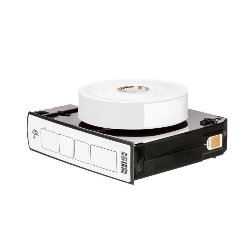 6xZebra Z-BAND ULTRASOFT 10015359K