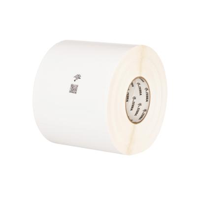 Zebra 3000T G, SAMPLE65666,25,4x9,5mm