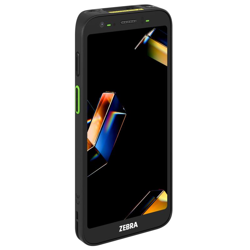 Zebra TC501,2D, AC670, hot-swap, 8GB, 128GB, Android, 5000 mAh