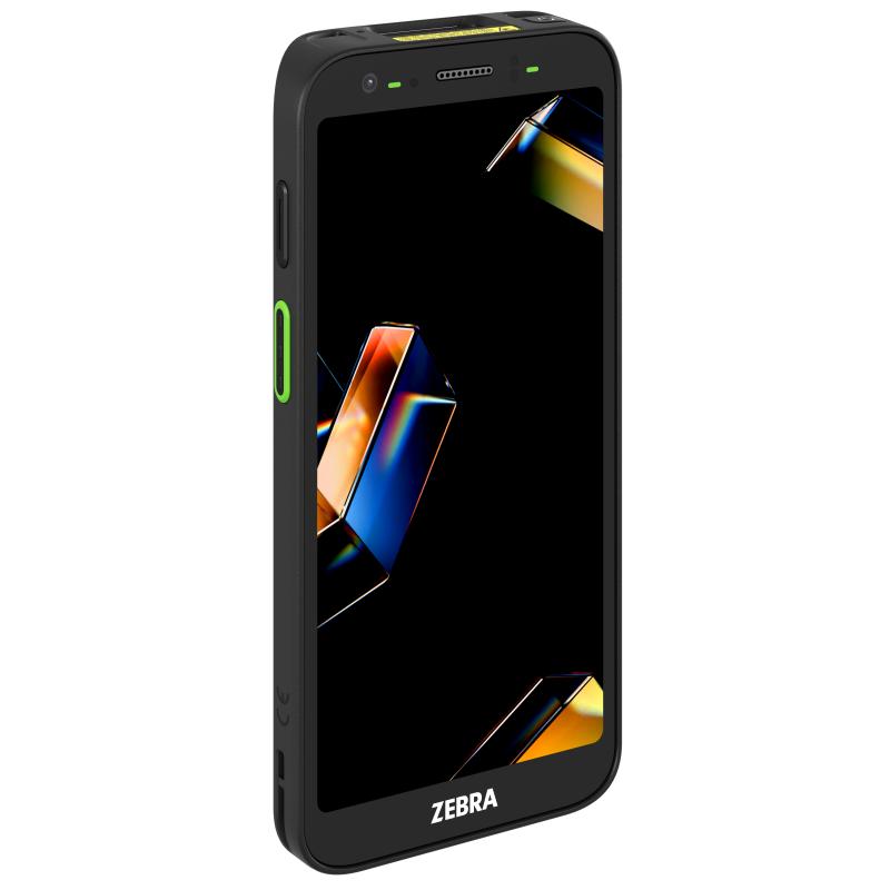 Zebra TC701,2D, SR560, Time of Flight Sensor, 12GB, 256GB, Android, 5000 mAh, 5G