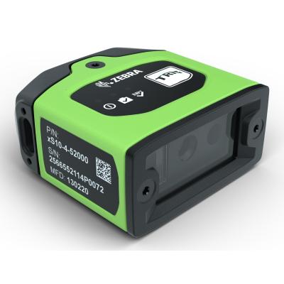 Zebra FS10 fixed Industrial, DPM mit Standard Decoder