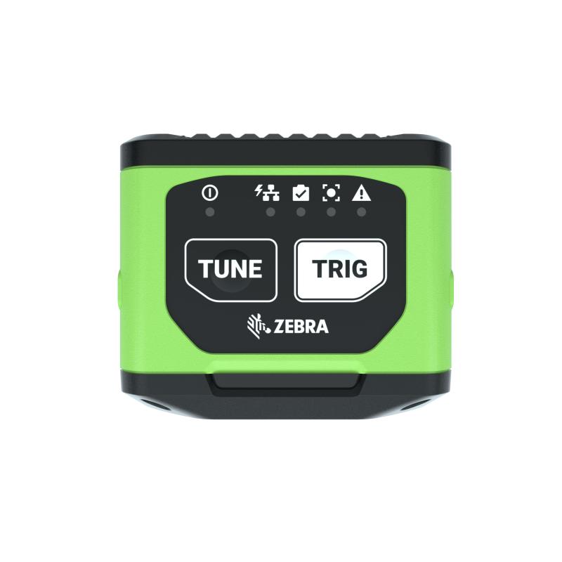 Zebra FS40, 2,3MP, SR, Fast Decoder, PoE, Auto Fokus, weiße Beleuchtung, keine angepassten Filter