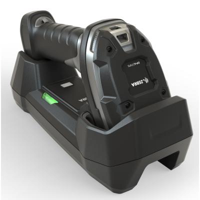 Zebra DS3678-DP, BT, 2D, DPM, Multi-IF, USB-Kit, schwarz, grau