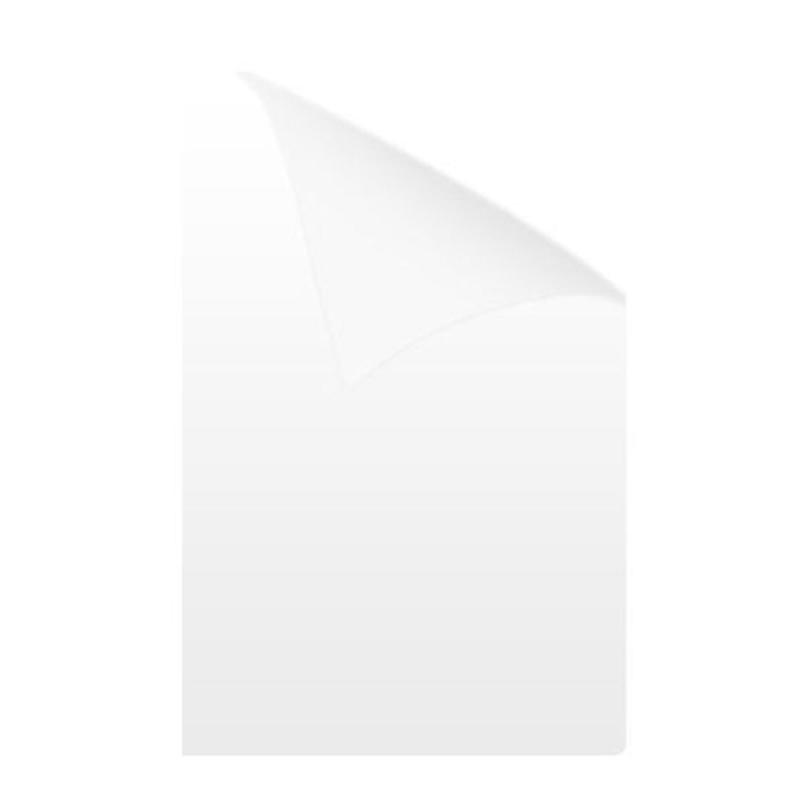 Mobilis Displayschutzfolie Anti-Shock IK06 – Klar für EDA51. 036178