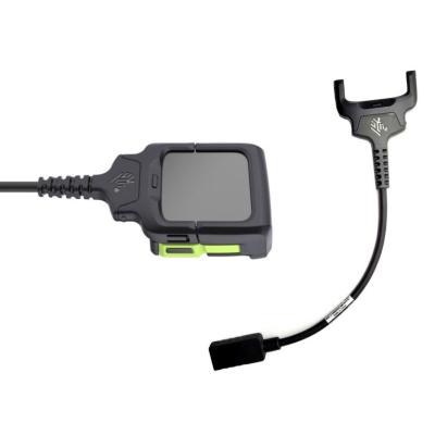 Zebra WS50 Lade-/Übertragungssnap-On