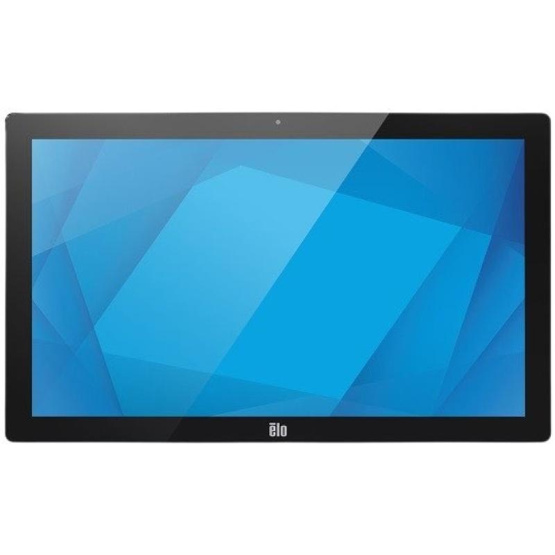 Elo I-Series 5 Steel, 39,6cm (15,6''), Projected Capacitive, 64GB SSD, Android 14