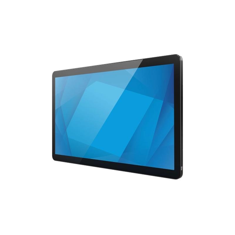 Elo 1504L, No Stand , 39,6cm (15,6''), Projected Capacitive, 10 TP, Full HD, USB, USB-C, Kit, schwar