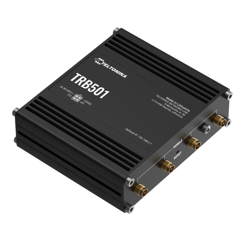 Teltonika TRB501 Industrielles 5G-Gateway