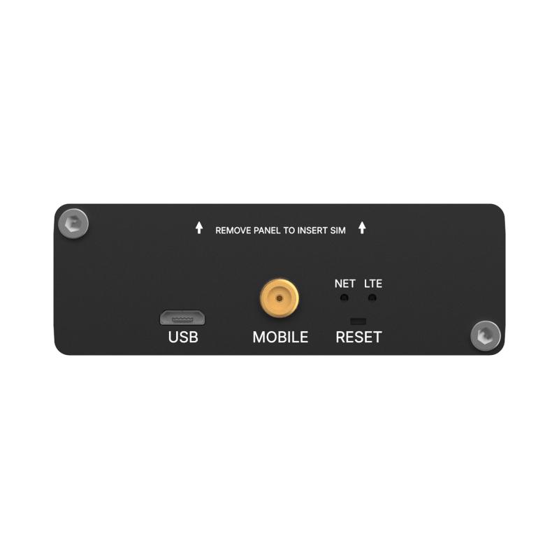 Teltonika TRM142 Industrielles 4G-Modem