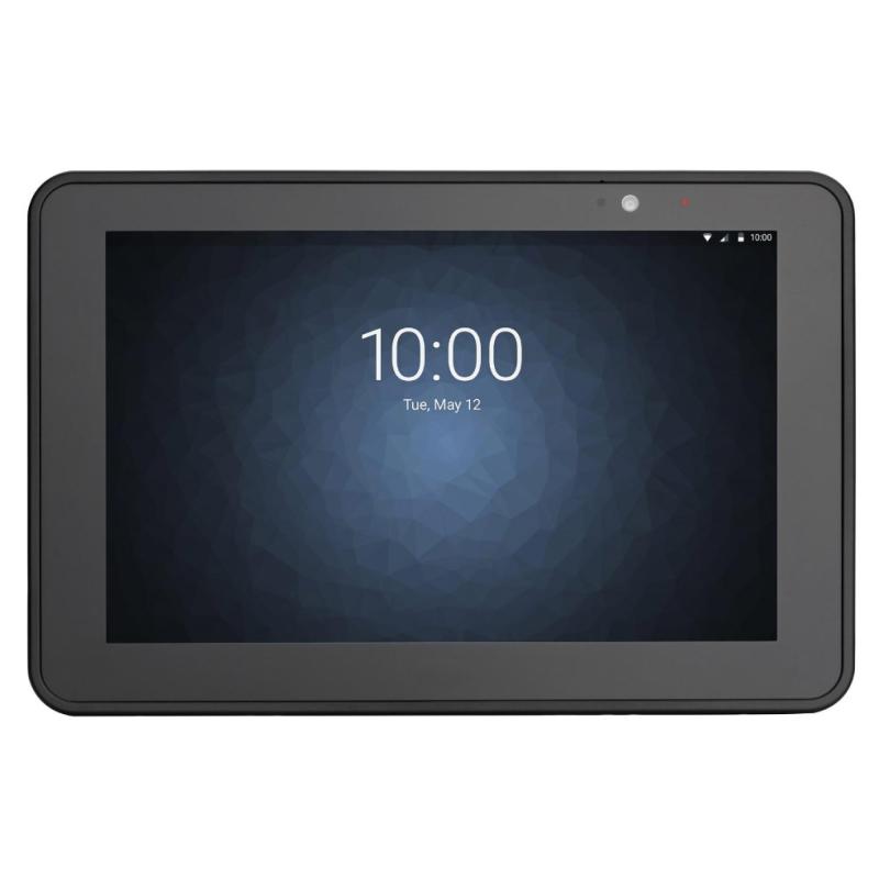 Zebra ET56, USB, BT, WLAN, 4G, NFC, GPS, Android