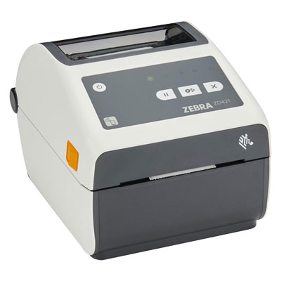 Medizinische Etikettendrucker