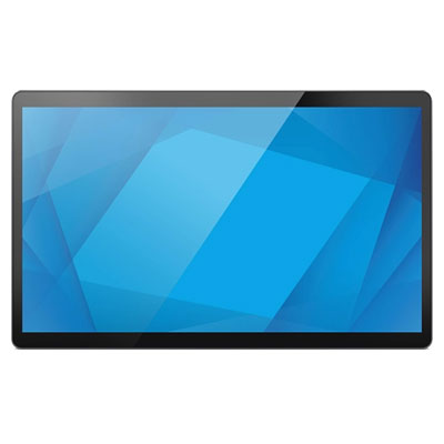 Elo 04LS Slate Touch Monitor
