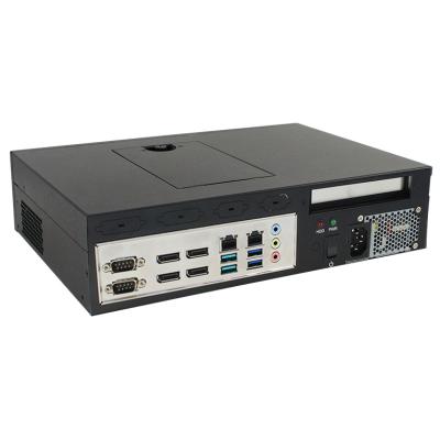 PicoSYS 4619, Ultra 9 285H, 16GB, 256GB