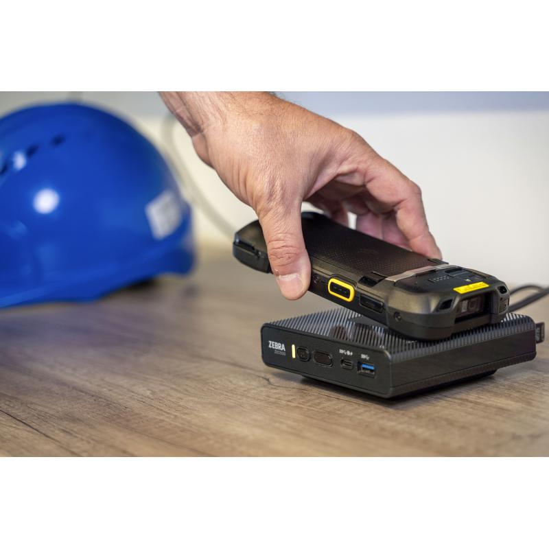 ZEC500 Enterprise Computer- Value (Standard Temp), USB-C, BT, Ethernet, WLAN, NFC, Android, GMS