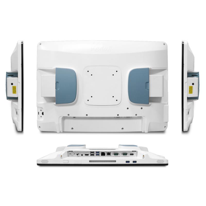 Onyx VENUS-244P, 24", Core Ultra-5 225U, 32GB RAM, 256GB SSD, Wifi6E, RFID, ohne Akkus, Orion Lizenz