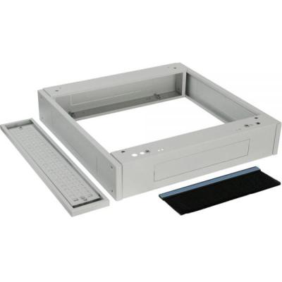 Sockel f&uuml;r Serverschrank "Value" 600 x 900 (400kg)