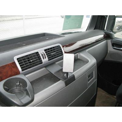 Montage B&uuml;gel, optimiert f&uuml;r Touchscreens, PDAs, Taximeter, Bildschirme und Drucker