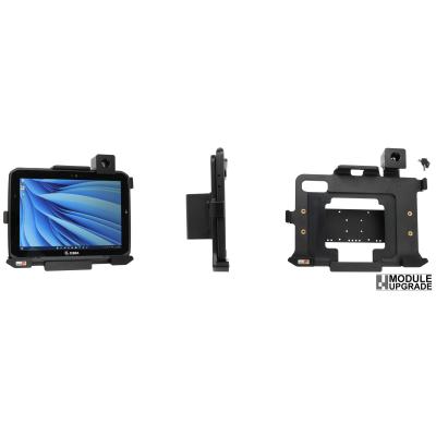 Passive Halterung, abschlie&szlig;bar, inkl. 2 Schl&uuml;ssel, f&uuml;r Ger&auml;te mit oder ohne Erweiterungs-/ Handschl