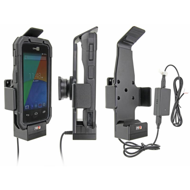 Brodit Aktiv Halterung f&uuml;r eine feste Installation - CipherLab RS30/RS31 Series