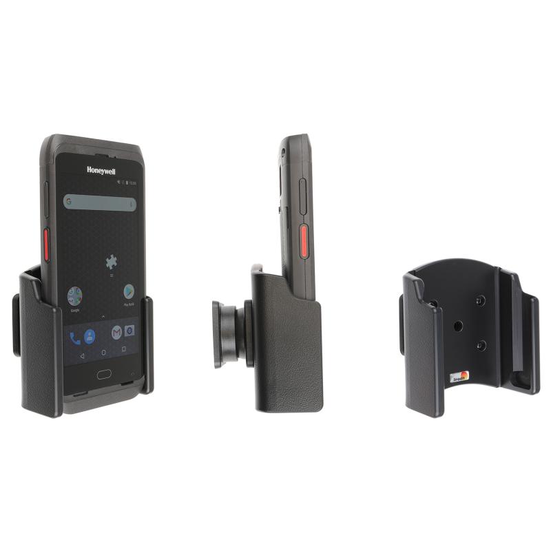 Brodit Passiv Halterung mit Kugelgelenk - Honeywell Dolphin CT40