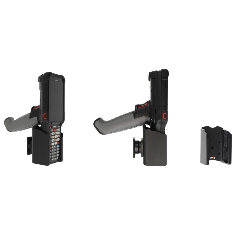 Brodit Passiv Halterung mit Kugelgelenk - Honeywell CK67