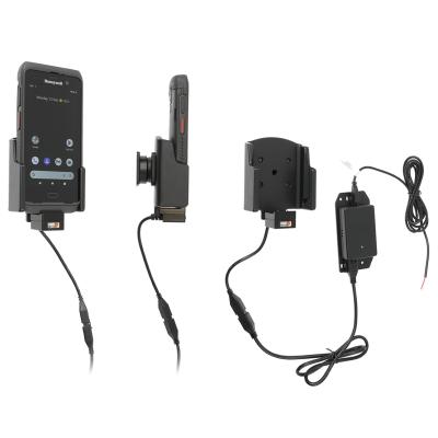 Brodit Aktiv Halterung f&uuml;r eine feste Installation - Honeywell CT45 XP