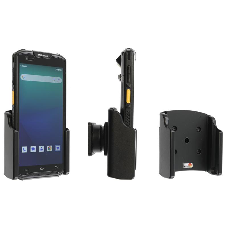 Brodit Passiv Halterung mit Kugelgelenk - Newland MT93