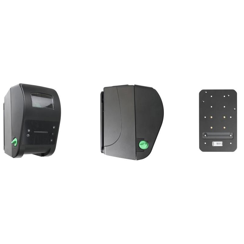 Brodit Befestigung - TSC DH220T