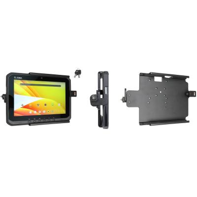 Brodit Halterung mit Schl&uuml;ssel-Verschluss - Zebra ET65