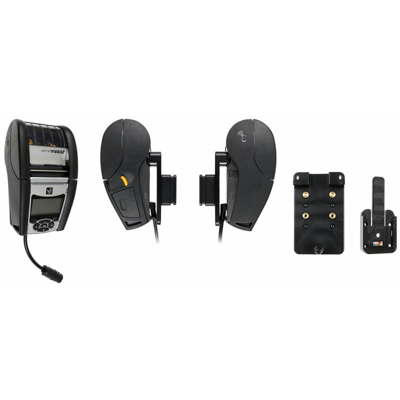 Brodit Befestigung - Zebra ZQ620