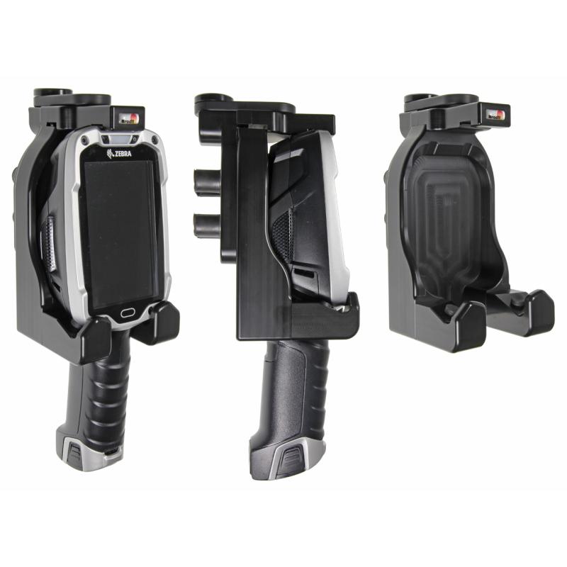 Brodit Passiv Halterung - Zebra TC8000