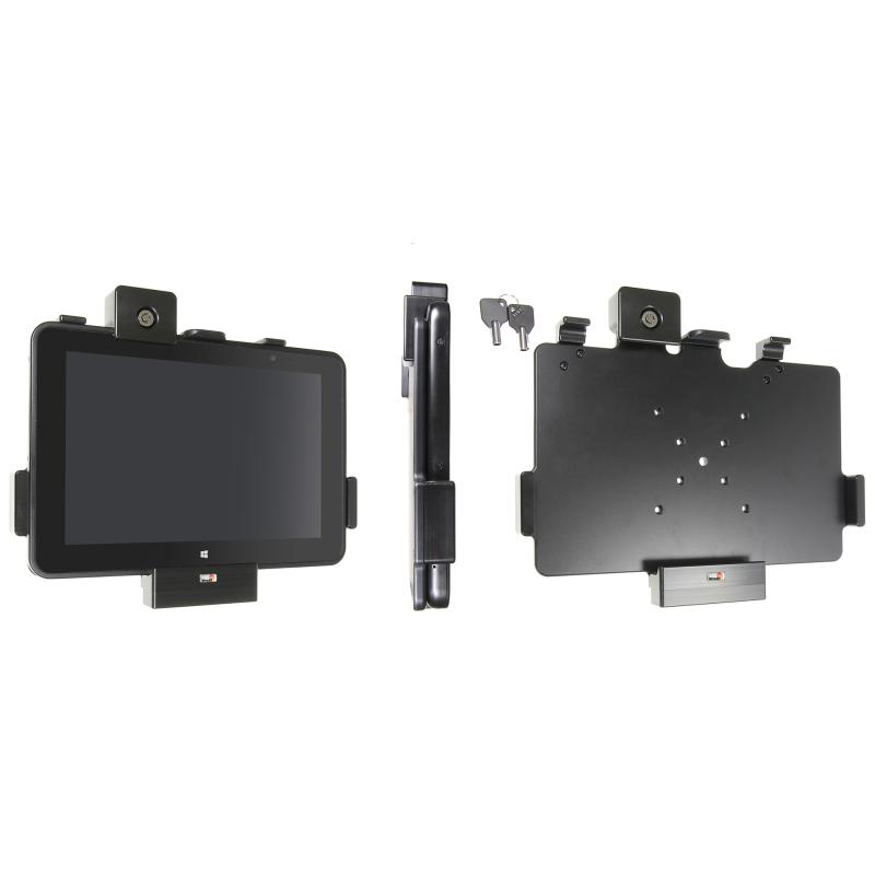 Brodit Halterung mit Verschluss - Zebra ET50 101