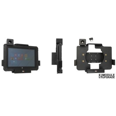 Brodit Halterung mit Verschluss - Zebra ET56 101