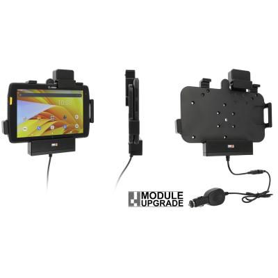 Brodit Halterung mit Feder-Verschluss - Zebra ET45 8